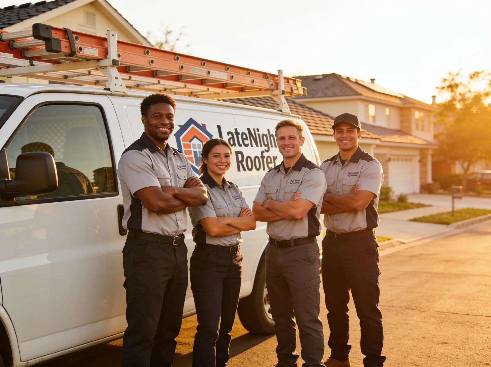 Emergency Roof Repair company in Munising, MI